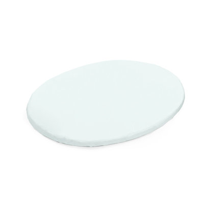 Stokke Sleepi Mini Fitted Crib Sheet