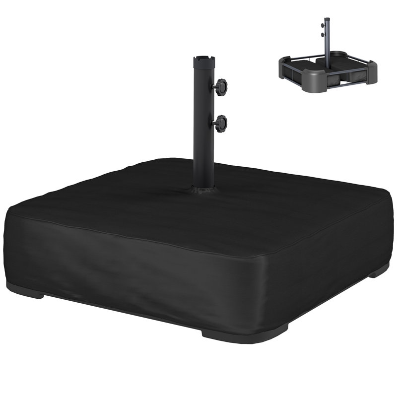 5.9kg Umbrella Base