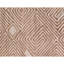 Hand Knotted Geometric Area Rug in Charcoal-1182311270