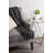 Hand Woven Throw Blanket-157612684