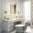 LED Bathroom Mirror 40" X 24" Front And Backlight (Includes Mirror Only)-1912767867