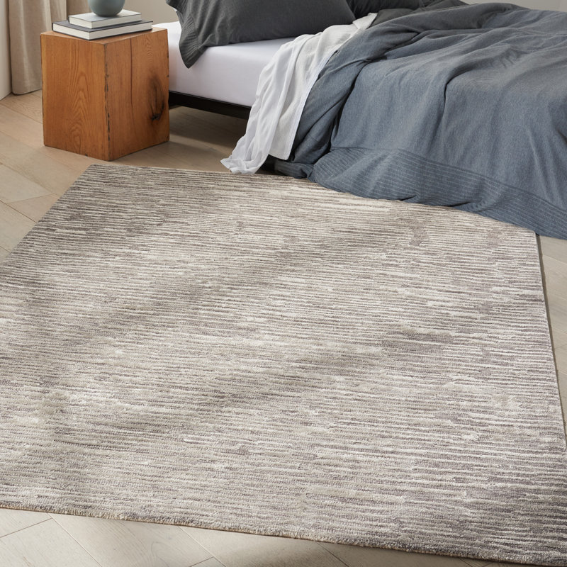 Calvin Klein Indoor Rug, Rectangle 7'9" x 9'9"