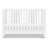 Sammy Scallop 4-in-1 Convertible Crib-101511938