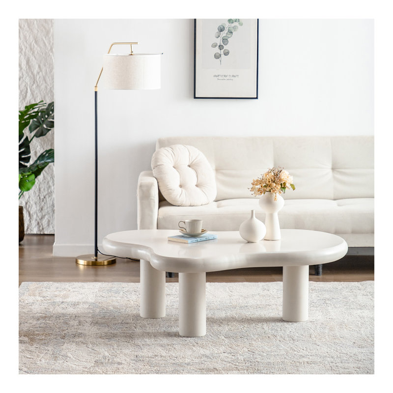 46,1 "Table basse Cloud