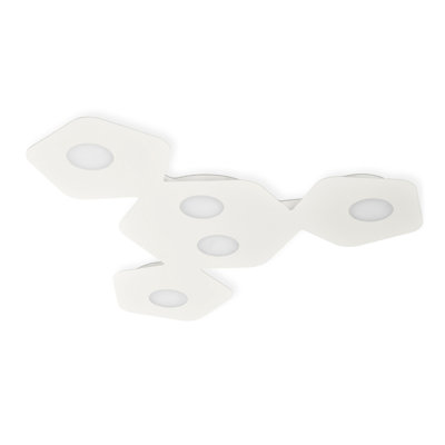 LED Flush Mount