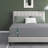 Novilla 10'' Medium Gel Memory Foam Mattress-646978377