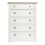 Commode à tiroirs