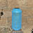 Outdoor Metal Solar Powered Lantern 17"H-103147255