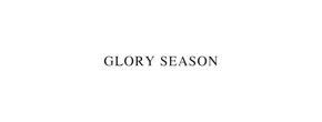 GLORY SEASON Logo