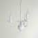 Seiling 3 - Light Classic / Traditional Chandelier