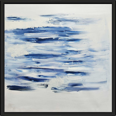 Out of the Blue (Hort) - imprimé