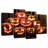 Lelend Jack O Lantern Pile-108904897