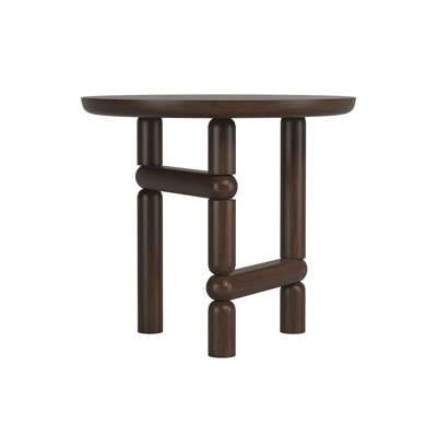 Table de bout Verge