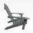 Ashendon Children Adirondack Chair-1608539547