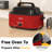 Sunvivi Electric Roaster Oven with Removable Pan-92143758-92476170