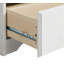 Rolla 2 Door Solid Wood Wardrobe-28040471