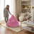 Fluffy Bean Bag Chair & Lounger-2105270050