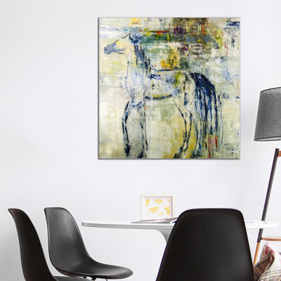Farmhouse Bath II Sink by Tara Reed - Wrapped Canvas Painting