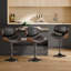 Tabourets de bar rotatifs à hauteur ajustable Jaquela-638771525-666923066