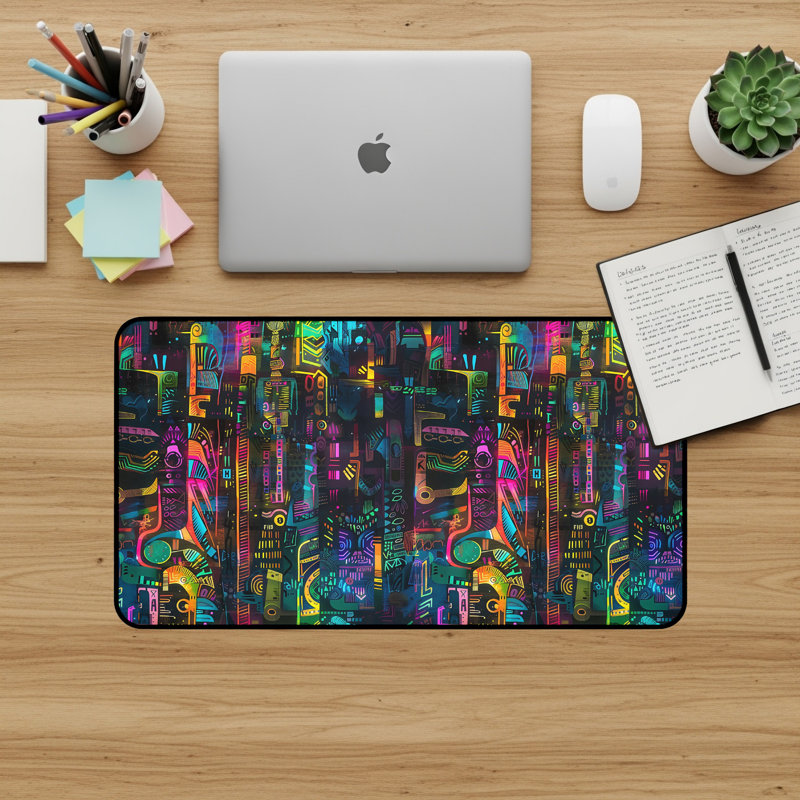 Desk Pad