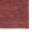 Jaipur Living Origin SAG23 Handknot Solid Red Area Rug (6'X9')-363702227
