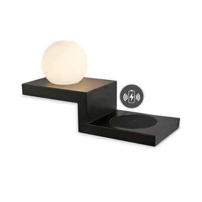 Zanzibar LED Flush Mounted Sconce