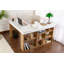 Temera Study Desk