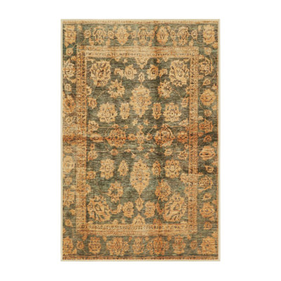 Abstract Indoor Rug
