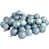 Bleu pastel est en rupture de stock