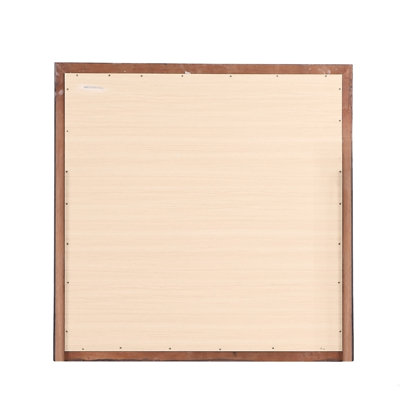 Rectangular Mirror