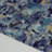 Swimming Pool 0.9" X 0.9" Straight Edge Glass Mosaic Tile-109069845