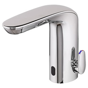 Robinet pour salle de bain à trou unique Nextgen