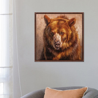 The Outlaw 1 Piece Painting on Canvas