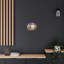 Faith, Hope, Love Stones 1 Piece Wrapped Canvas Wall Art-926886435