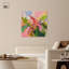 Art Remedy, art tropical brillant sur toile-111130024-111130026