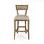 Carvell Yes Stool
