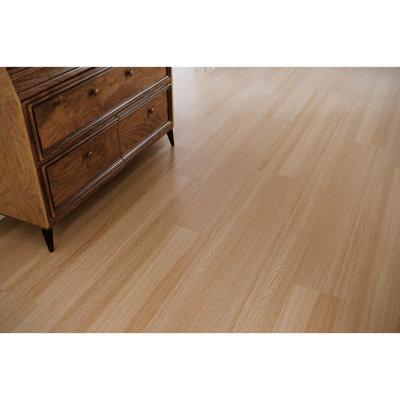MaxCore Pro Barn Oak 20 MIL x 7.3 in. W x 48 in. L Click Lock Waterproof Luxury Vinyl Plank Flooring (24.5 sq. ft./Case)