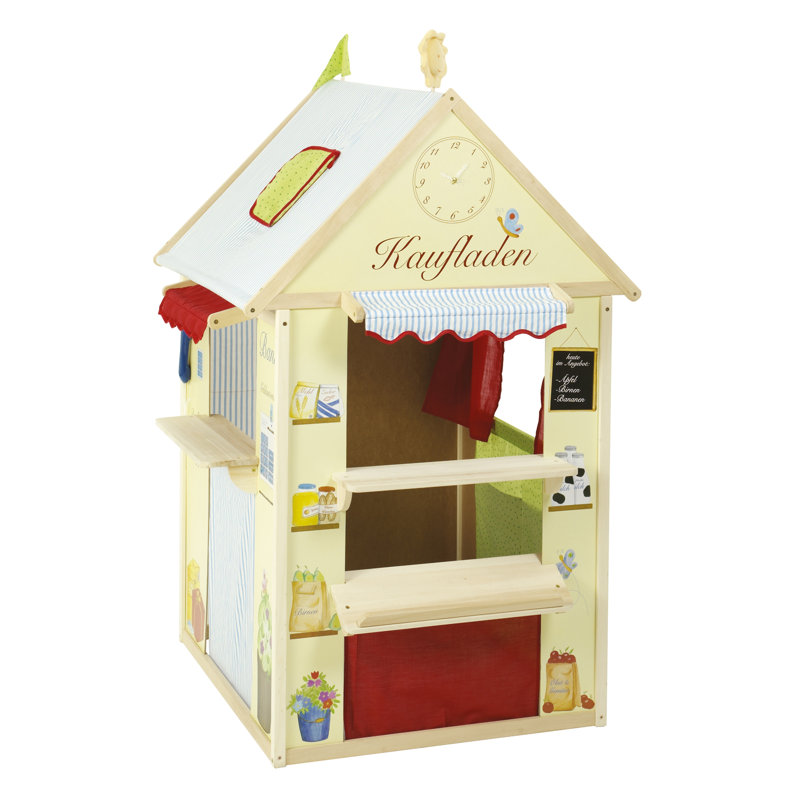 Playhouse