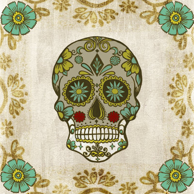Jour des Morts I