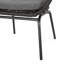 Chaise de patio avec coussins Mccaskill (ensemble de 2)-1997018005