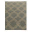 Tapis gris clair Parris