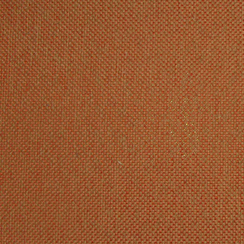 74cm Wide Tufted Wingback Chair, Orange