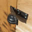 Rowlinson Security Shed 8x6