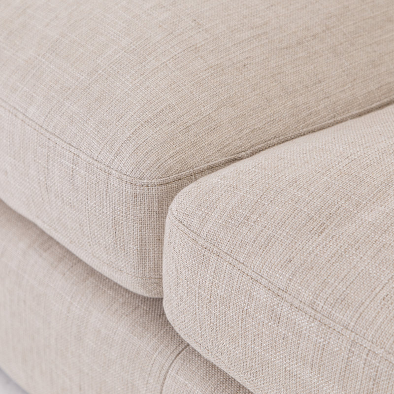 Bloor Sofa, Essence Natural