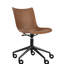 P/Wood Swivel Task Chair-96430639