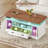 Bijolle Coffee Table-1626378033