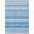 Kinslee Washable Striped Indoor / Outdoor Rug-1171817436