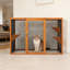 Maisonnette pour chat Explorer