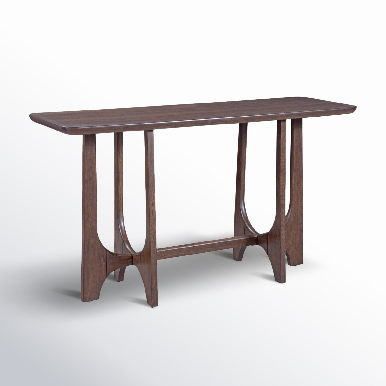 Alida Console, Brown