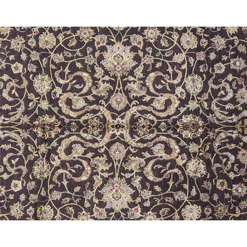 One-of-a-Kind 8'1" X 10' Area Rug